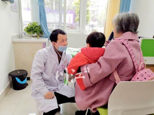 提升基層醫(yī)療服務(wù)能力，瀘州明確發(fā)展目標(biāo)