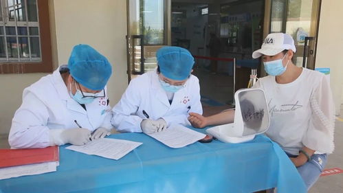 在家門口享受醫(yī)療服務(wù) 便捷與健康的雙重保障