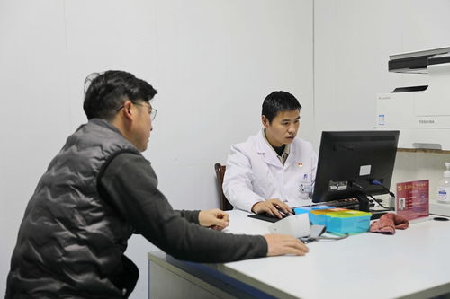 雙管齊下，當好群眾健康“守門人”——綏陽醫療服務延伸與醫防融合的實踐探索