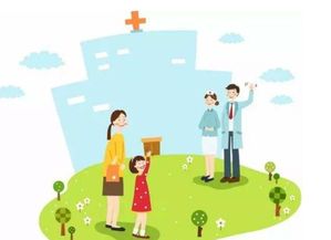 優(yōu)化醫(yī)療衛(wèi)生服務(wù) 關(guān)鍵方向與實(shí)施策略