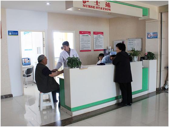 親歷忻州中西醫結合醫院 看婦科，專業正規與暖心服務的雙重保障