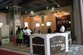 2011年春季住宅產品展示交易會盛大開幕，引領行業新趨勢